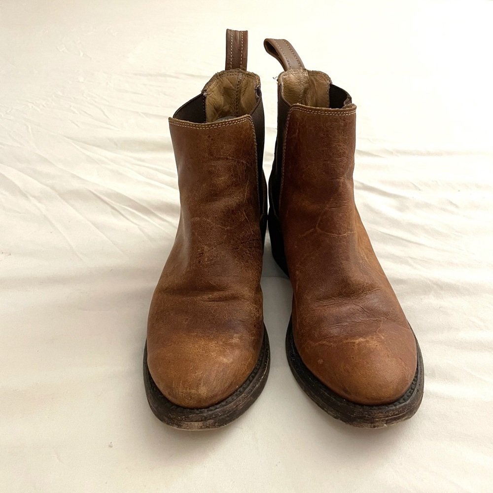 Sonora, Chelsea boots